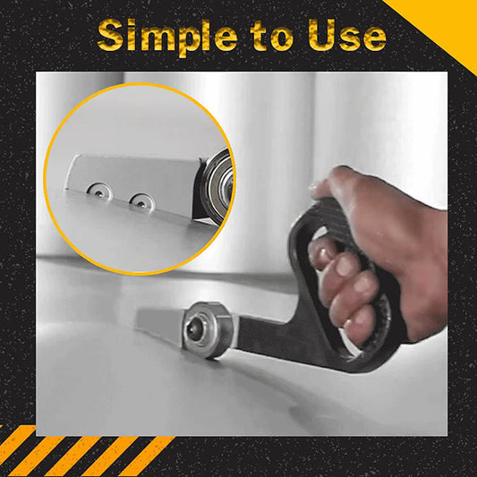 Fast Metal Plate Cutter Fast Portable Aluminum Plate Cutter