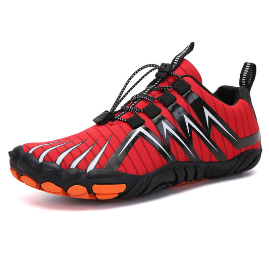 Men's outdoor surfing rafting hiking rock climbing hiking shoes wading shoes