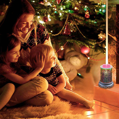 Colorful Eight - scent Scented Wax Cubes Set