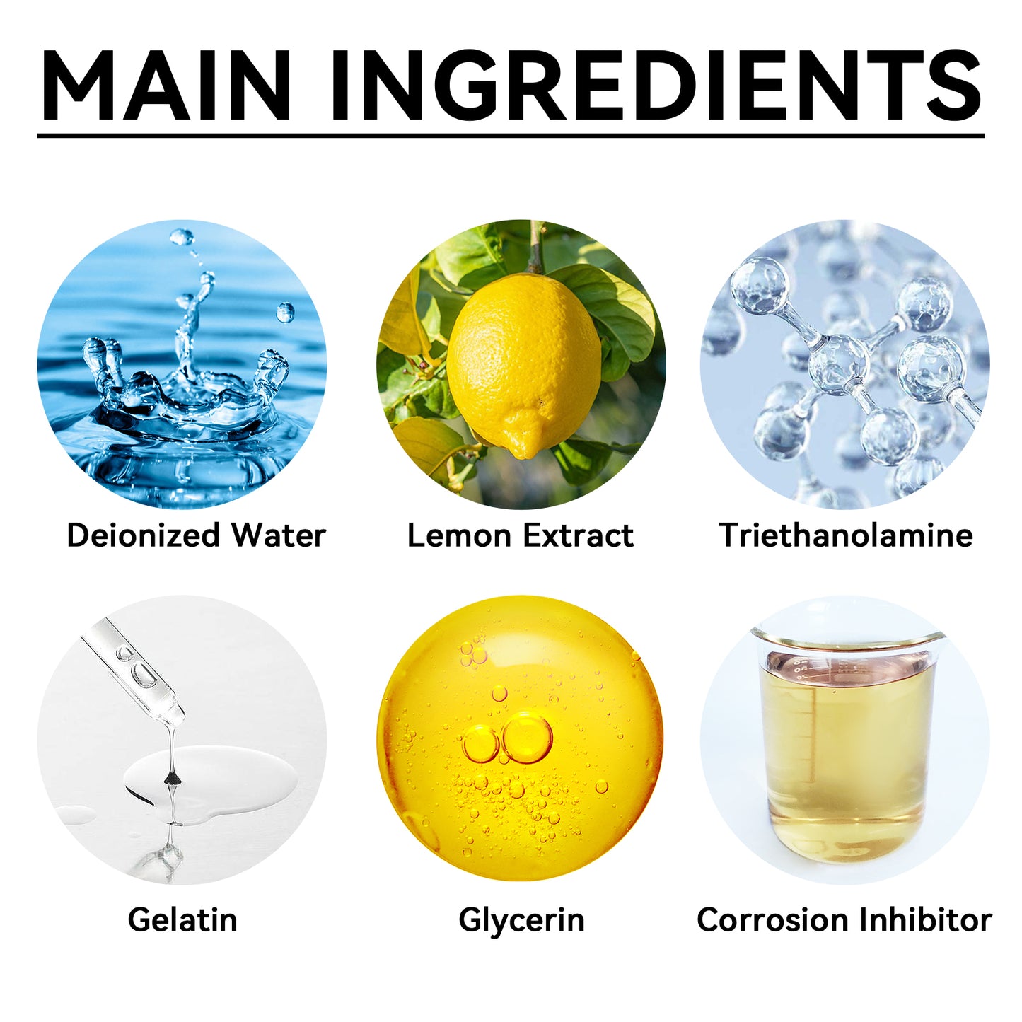 Rust Remover, Multi-Functional Metal Polishing Refurbished Car Wheel Hub Paint Cleaning Rust Remover