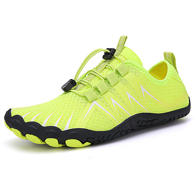 Men's outdoor surfing rafting hiking rock climbing hiking shoes wading shoes