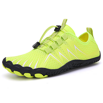 Men's outdoor surfing rafting hiking rock climbing hiking shoes wading shoes