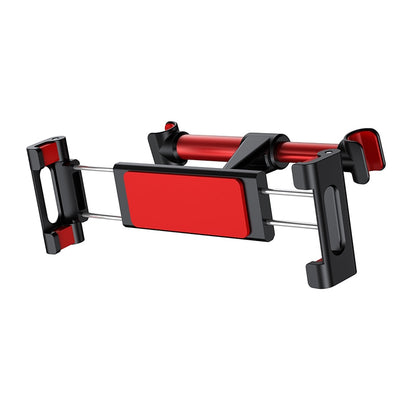 Baseus Car Back Seat Headrest Mount Holder For iPad 4.7-12.9 inch 360 Rotation Universal Tablet PC Auto Car Phone Holder Stand