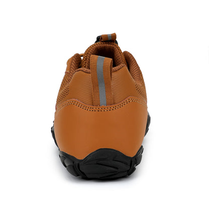 New lightweight outdoor climbing and cycling men's swimming shoes, five finger hiking shoes, breathable water wading and river tracing shoes