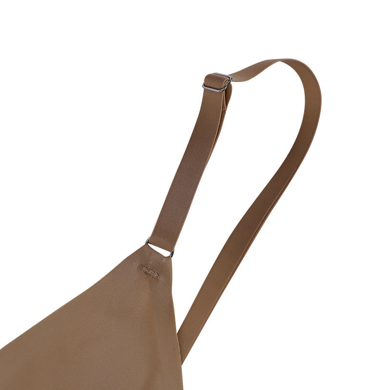 Large size V-neck underwear set for women, no steel ring seamless underwear with briefs for women