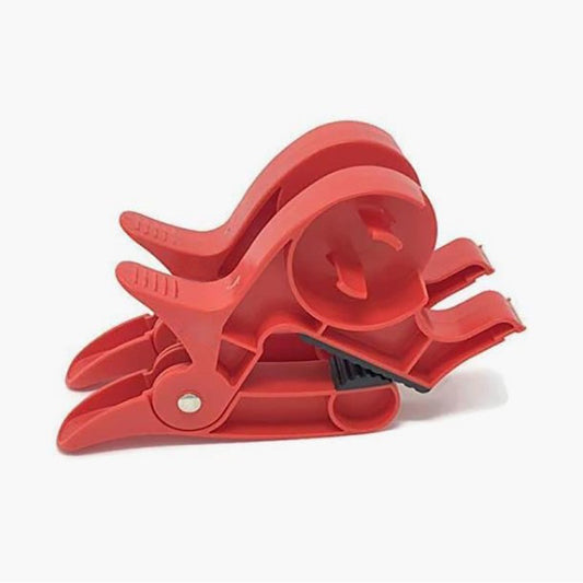 Wrap Buddies New Christmas Packaging Tape Distribution Fixing Device with Cutting Tool