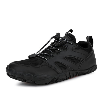 New lightweight outdoor climbing and cycling men's swimming shoes, five finger hiking shoes, breathable water wading and river tracing shoes