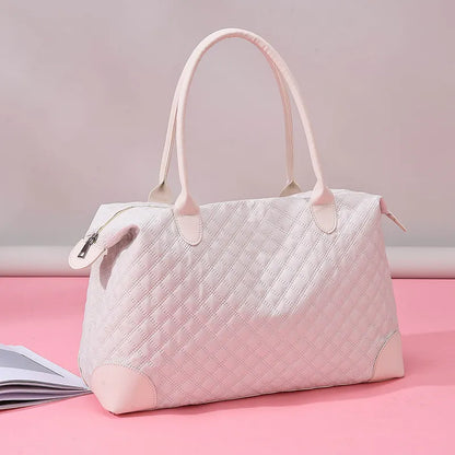 Large Oxford Travel Bag