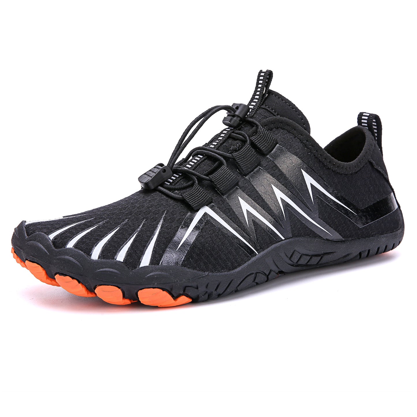 Men's outdoor surfing rafting hiking rock climbing hiking shoes wading shoes
